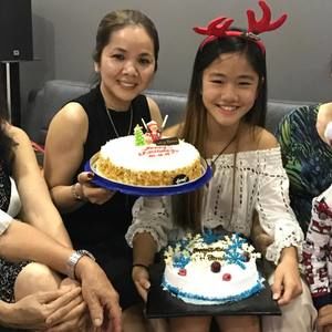 Meet your Posher, Hanh